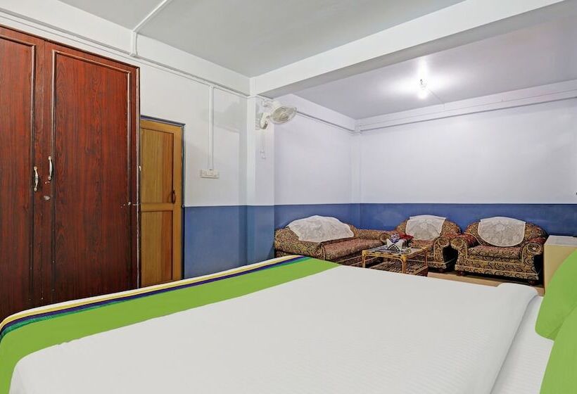 Itsy Hotels Shillong Tower Guesthouse