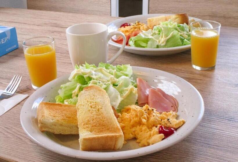 هتل Jemsty Inn Hakone Ashinoko   Vacation Stay 85649v