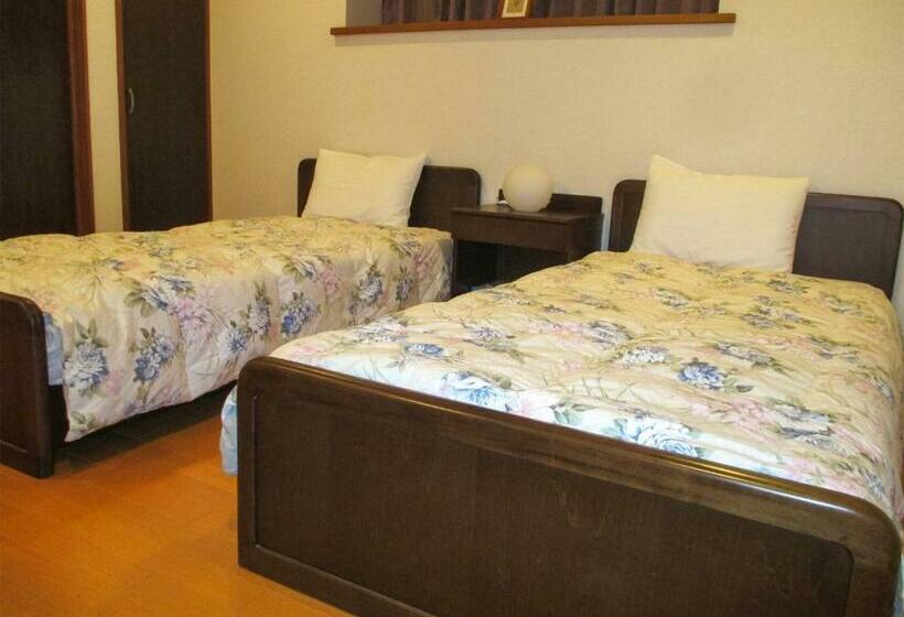 هتل Jemsty Inn Hakone Ashinoko   Vacation Stay 85649v