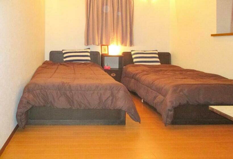 هتل Jemsty Inn Hakone Ashinoko   Vacation Stay 85649v