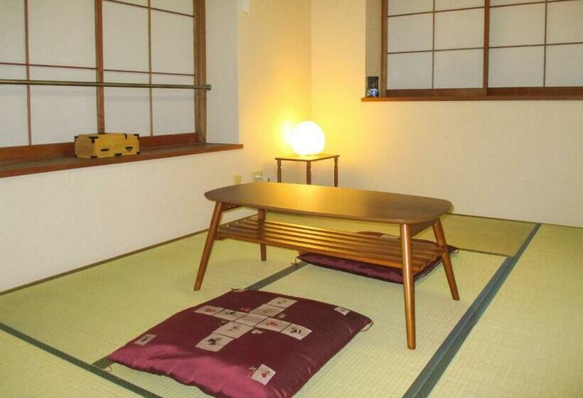 هتل Jemsty Inn Hakone Ashinoko   Vacation Stay 85649v