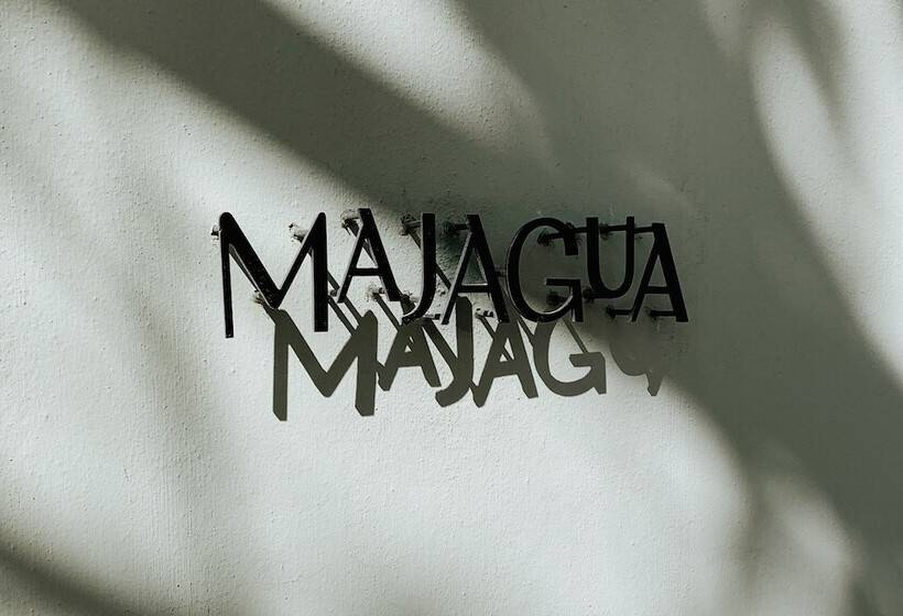 Majagua Hotel Boutique  Adults Only