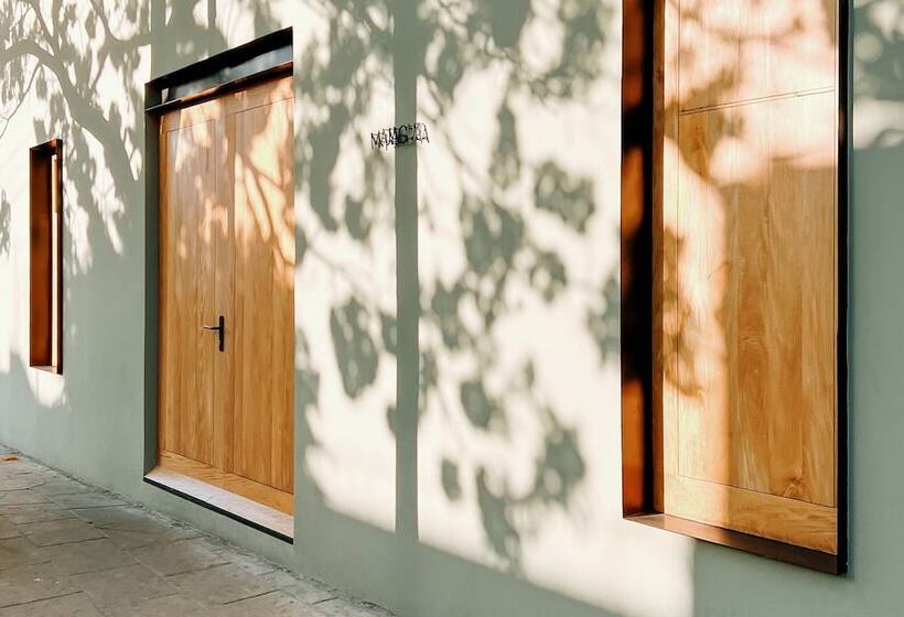 Majagua Hotel Boutique  Adults Only