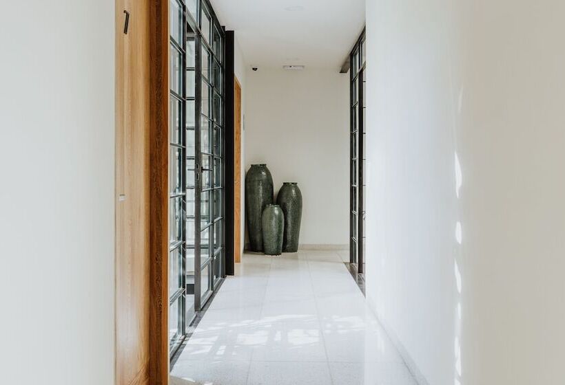 Majagua Hotel Boutique  Adults Only