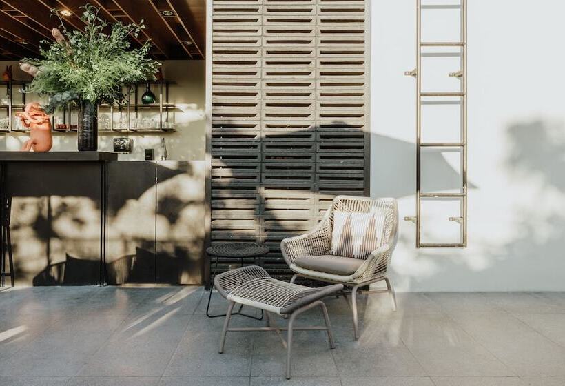 Majagua Hotel Boutique  Adults Only