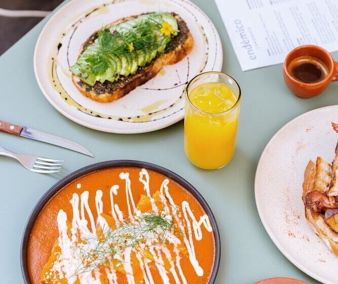 Majagua Hotel Boutique  Adults Only