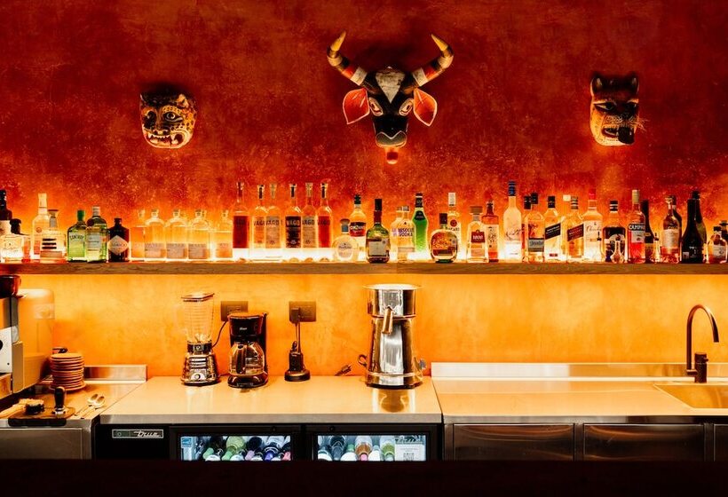 Majagua Hotel Boutique  Adults Only