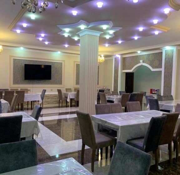 هتل Nohurçay Family Holiday