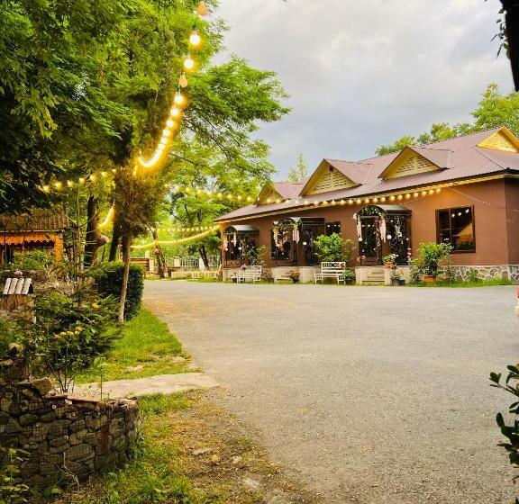 هتل Nohurçay Family Holiday