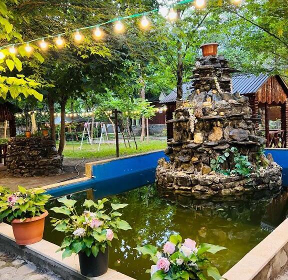 هتل Nohurçay Family Holiday