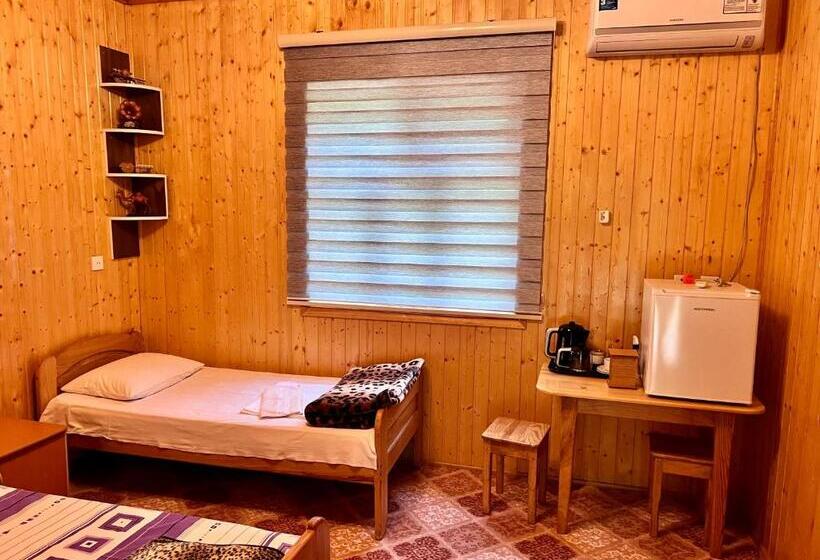 هتل Nohurçay Family Holiday