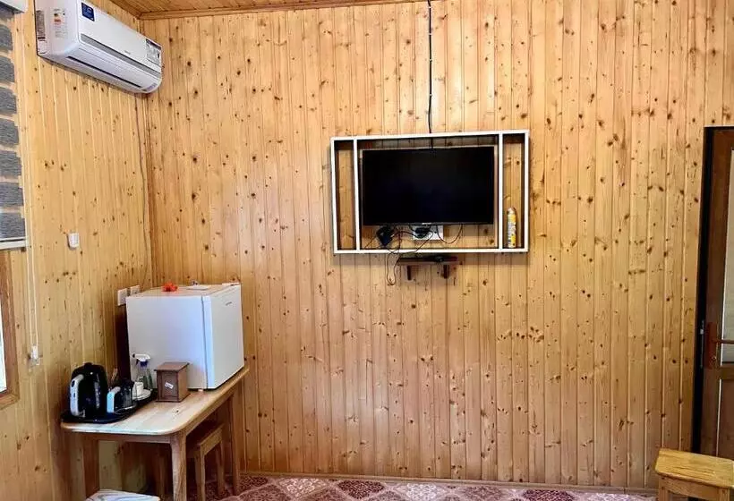 هتل Nohurçay Family Holiday