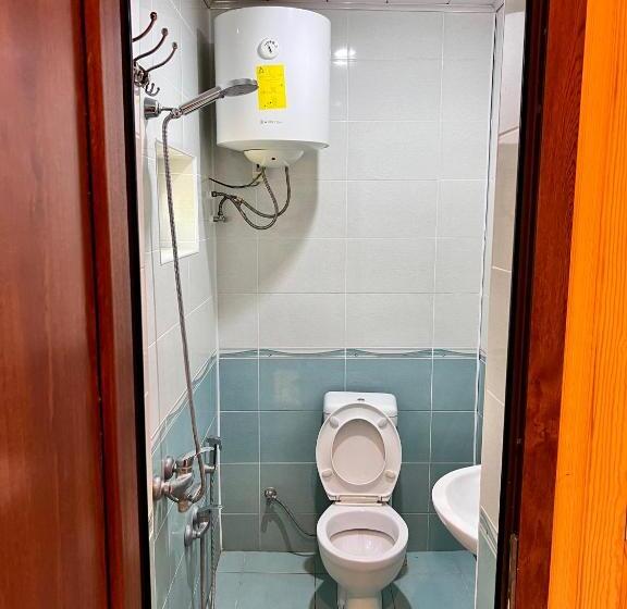 هتل Nohurçay Family Holiday