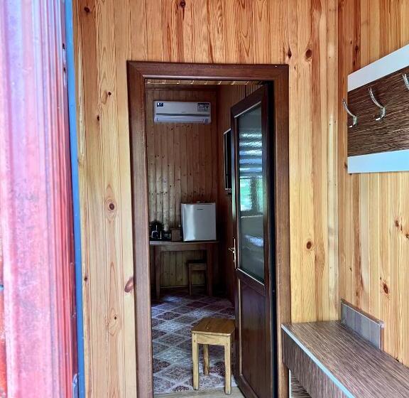 هتل Nohurçay Family Holiday