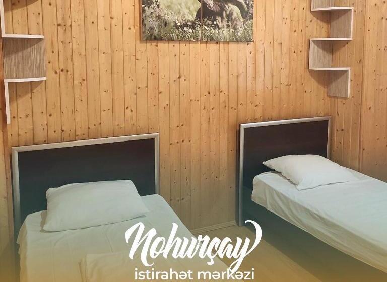 هتل Nohurçay Family Holiday