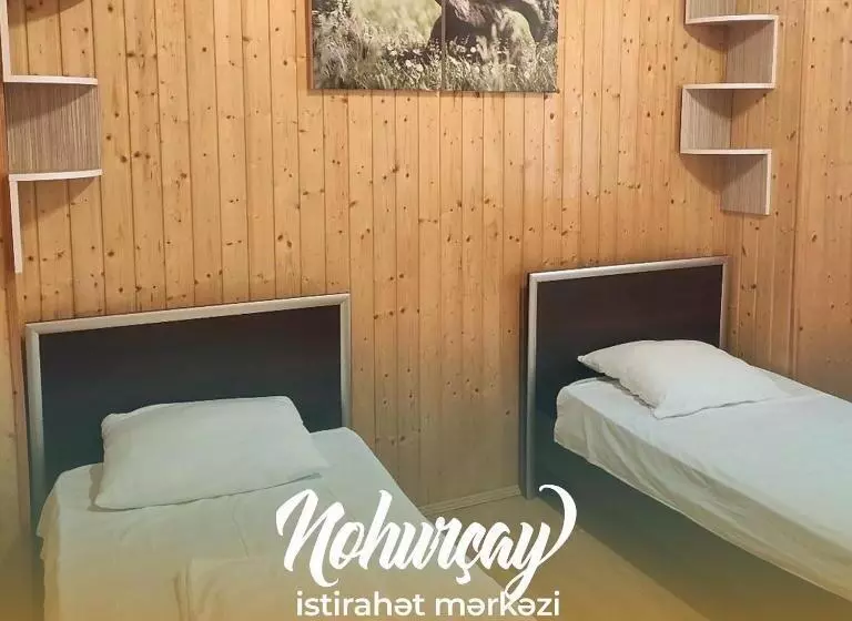 هتل Nohurçay Family Holiday