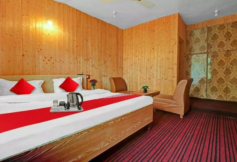 Hotel O Jay Palace
