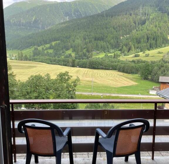 호텔 Restaurant Gommerhof