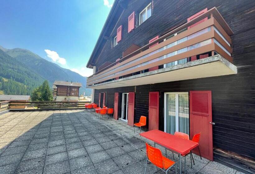 호텔 Restaurant Gommerhof