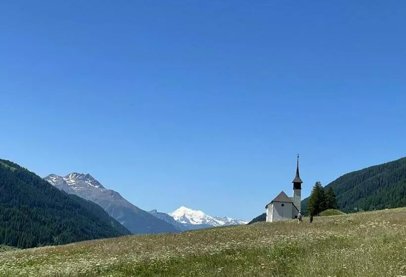 ホテル Restaurant Gommerhof