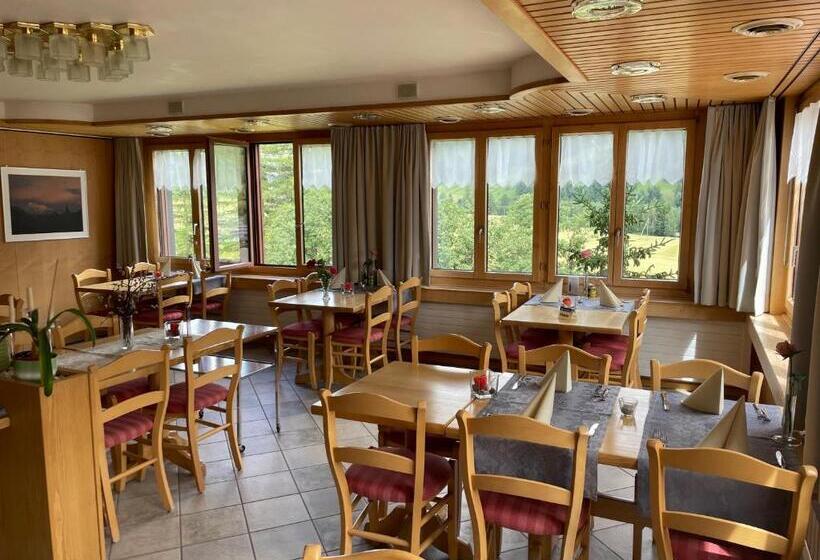 호텔 Restaurant Gommerhof