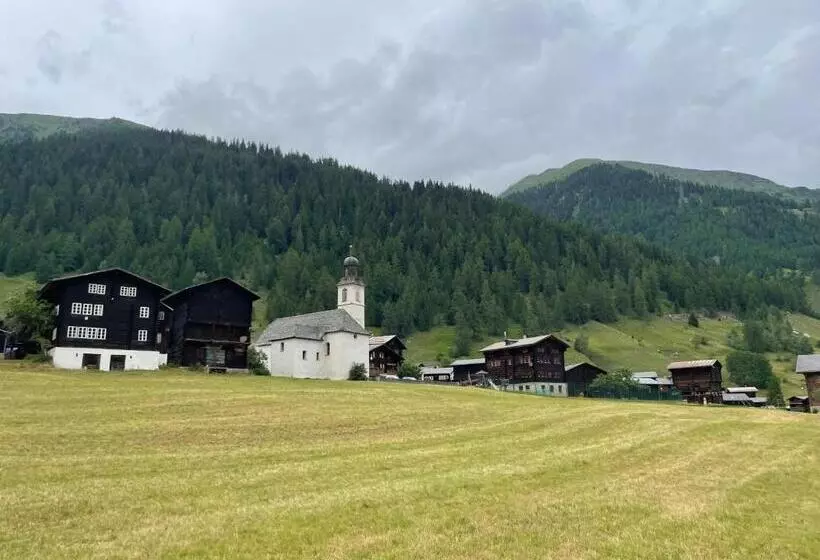 ホテル Restaurant Gommerhof