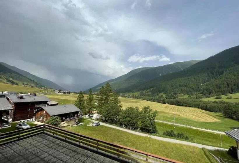 ホテル Restaurant Gommerhof