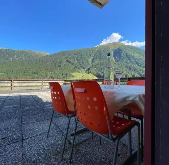 ホテル Restaurant Gommerhof