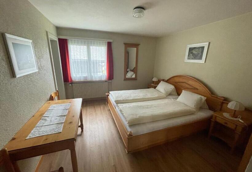 호텔 Restaurant Gommerhof