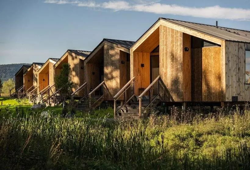 Hotelli Wildflower Farms, Auberge Resorts Collection