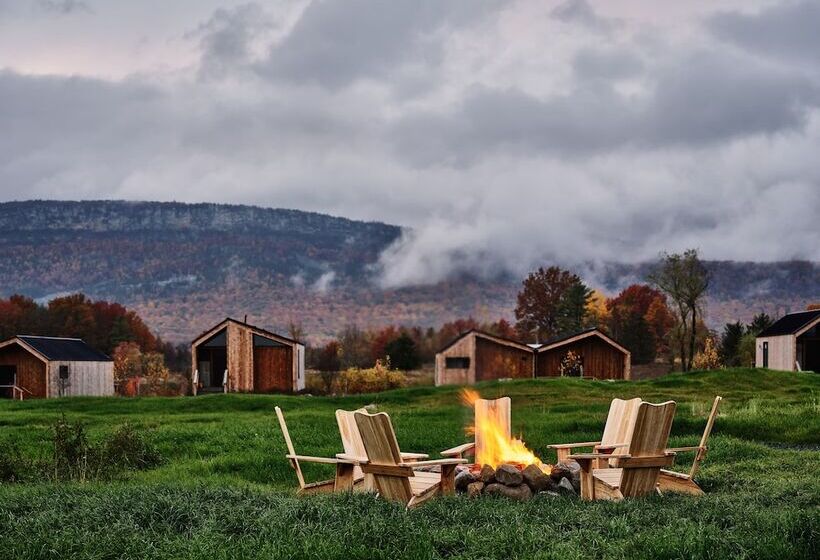 فندق Wildflower Farms, Auberge Resorts Collection