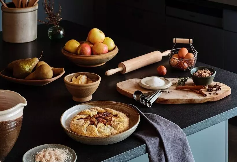 Hotelli Wildflower Farms, Auberge Resorts Collection