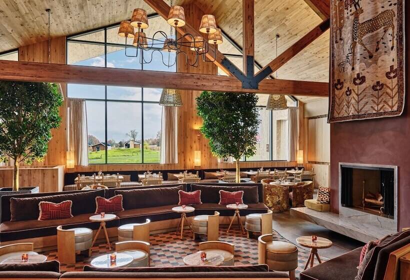 فندق Wildflower Farms, Auberge Resorts Collection