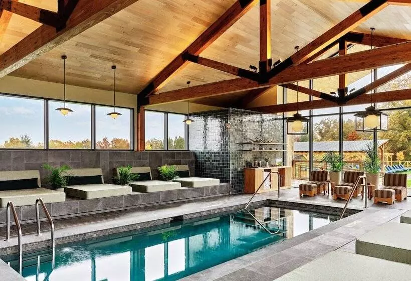 Hotelli Wildflower Farms, Auberge Resorts Collection