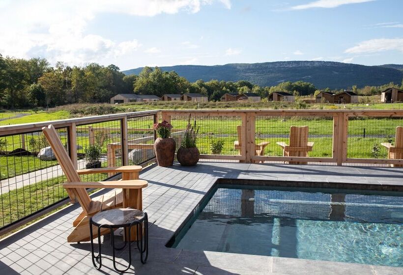 فندق Wildflower Farms, Auberge Resorts Collection