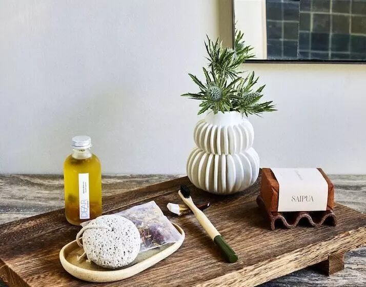 Hotelli Wildflower Farms, Auberge Resorts Collection