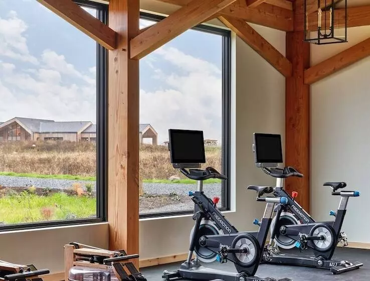 Hotelli Wildflower Farms, Auberge Resorts Collection