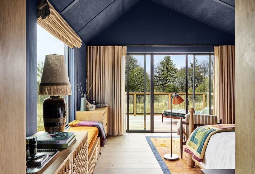 فندق Wildflower Farms, Auberge Resorts Collection