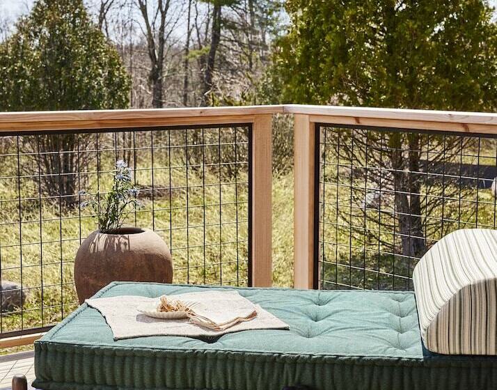 فندق Wildflower Farms, Auberge Resorts Collection