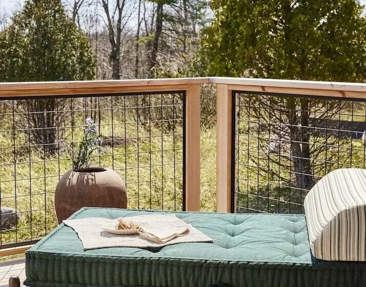 Hotelli Wildflower Farms, Auberge Resorts Collection