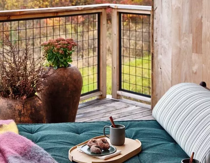 Hotelli Wildflower Farms, Auberge Resorts Collection