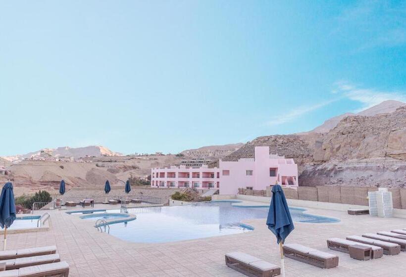 La Siesta Hotel Al Sokhna