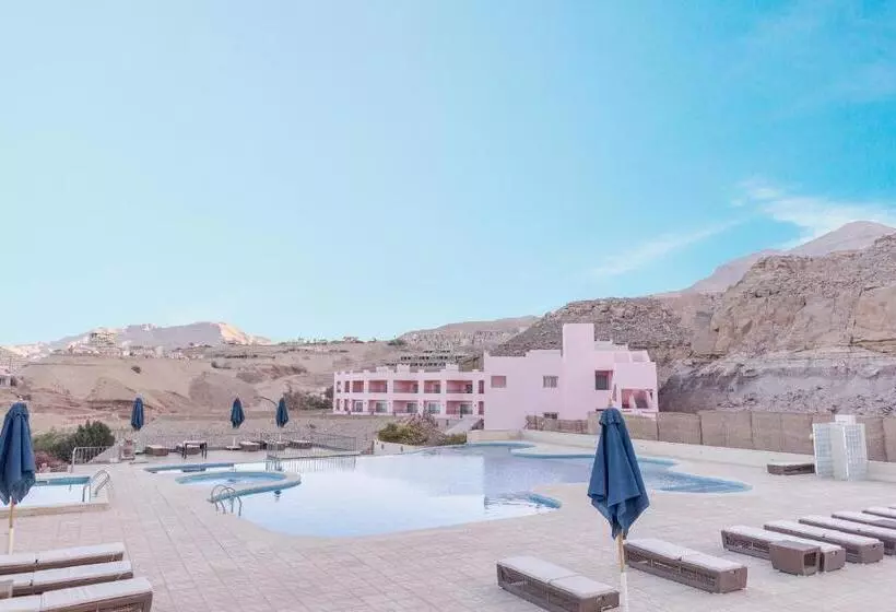 La Siesta Hotel Al Sokhna