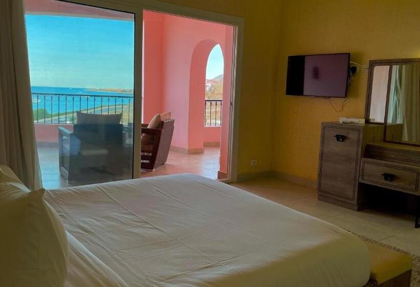 La Siesta Hotel Al Sokhna