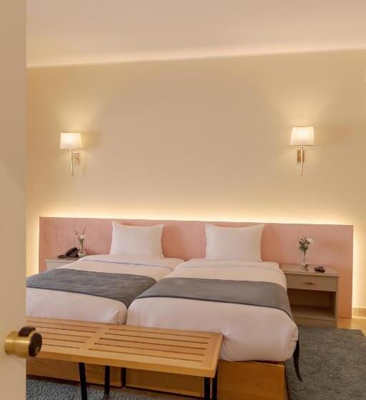 La Siesta Hotel Al Sokhna