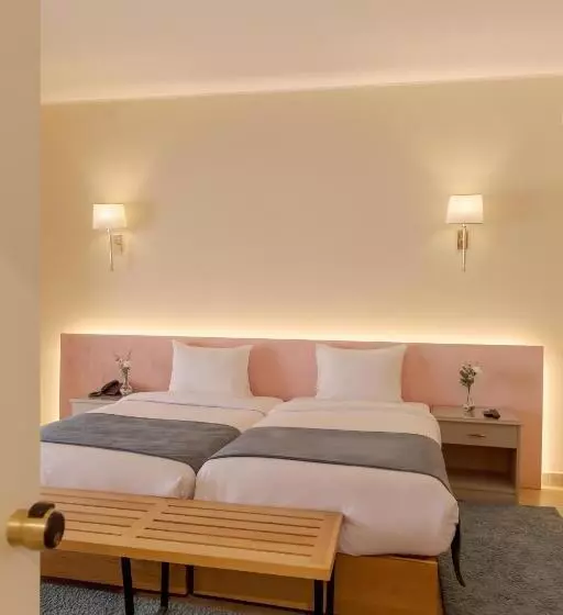 La Siesta Hotel Al Sokhna