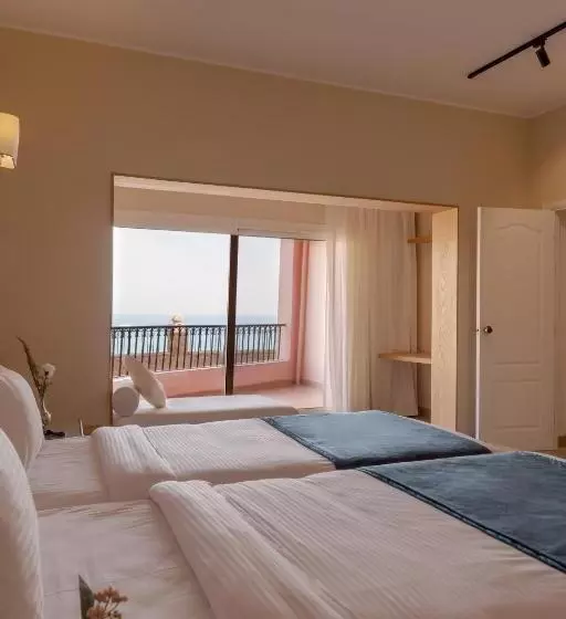 La Siesta Hotel Al Sokhna