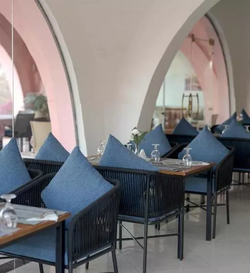 La Siesta Hotel Al Sokhna