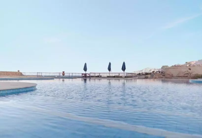 La Siesta Hotel Al Sokhna