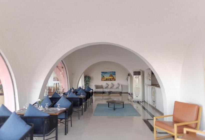 La Siesta Hotel Al Sokhna